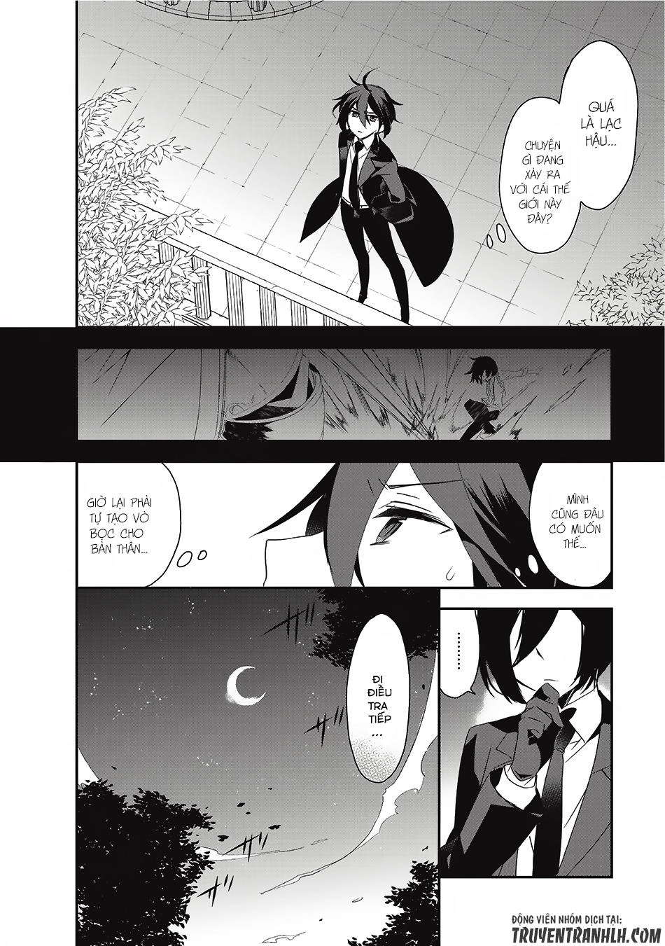 Isekai Mahou Wa Okureteru Chapter 4.5 - 28