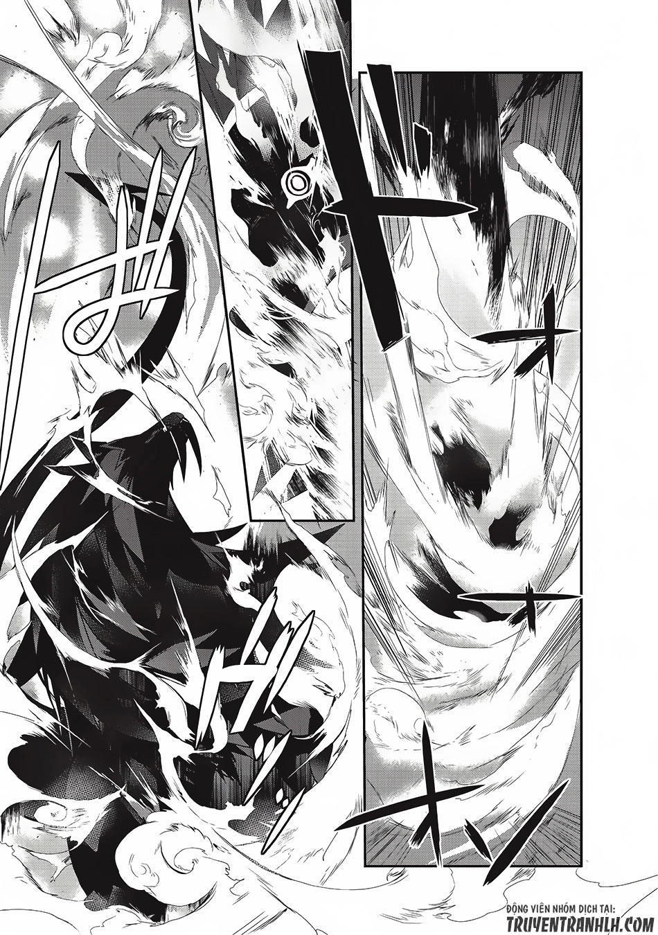 Isekai Mahou Wa Okureteru Chapter 7 - 16