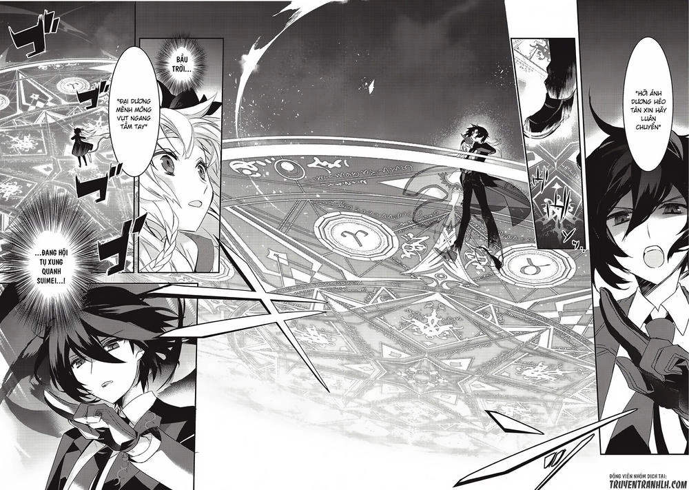 Isekai Mahou Wa Okureteru Chapter 7 - 19