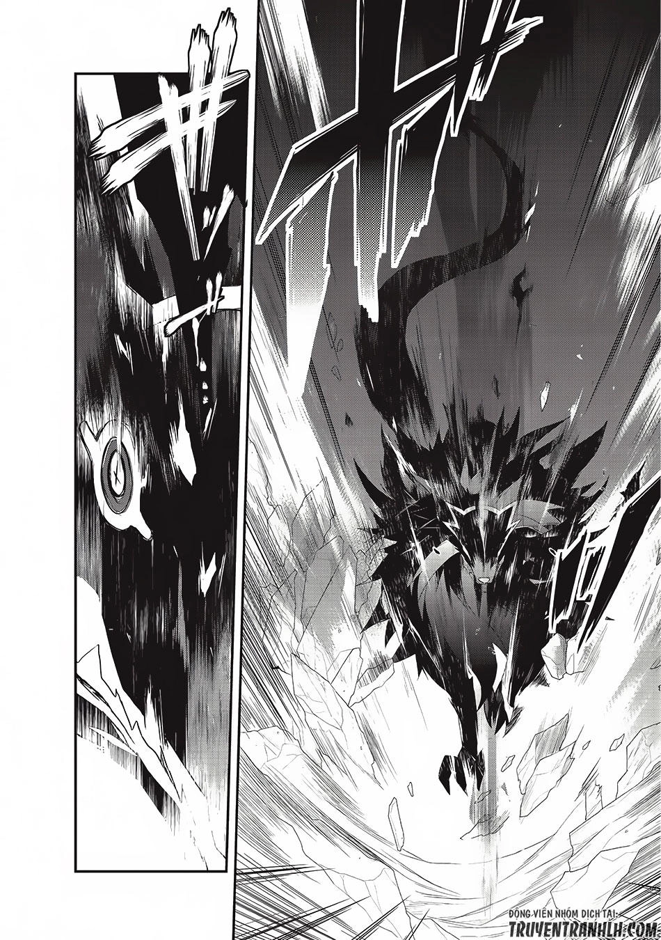 Isekai Mahou Wa Okureteru Chapter 7 - 21