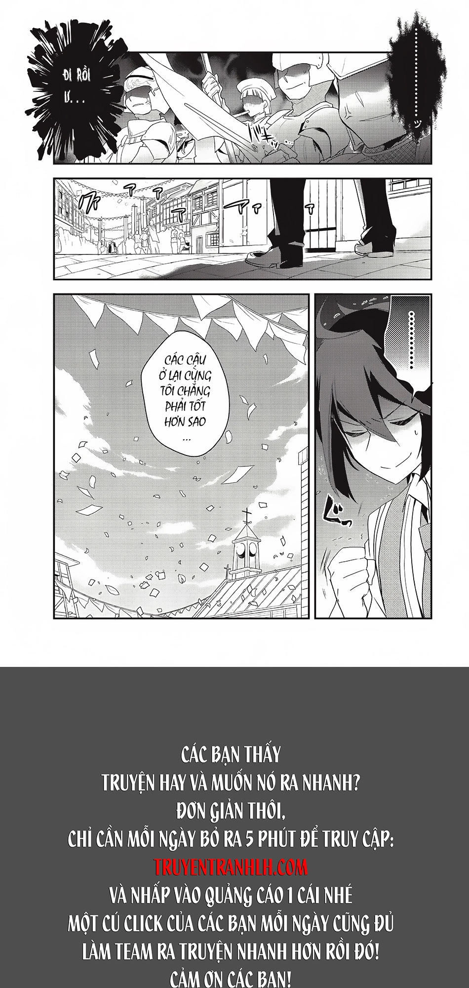 Isekai Mahou Wa Okureteru Chapter 8 - 23