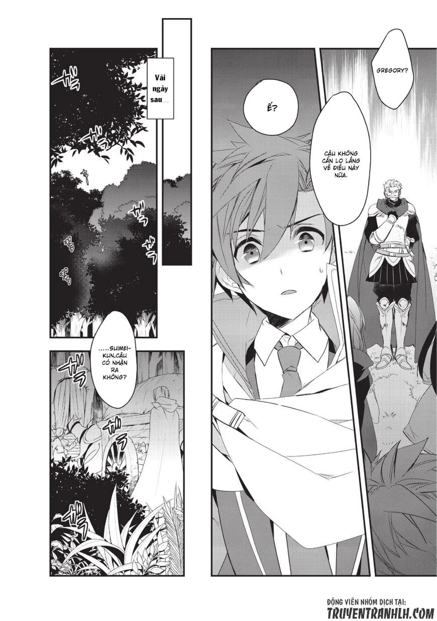 Isekai Mahou Wa Okureteru Chapter 11 - 34
