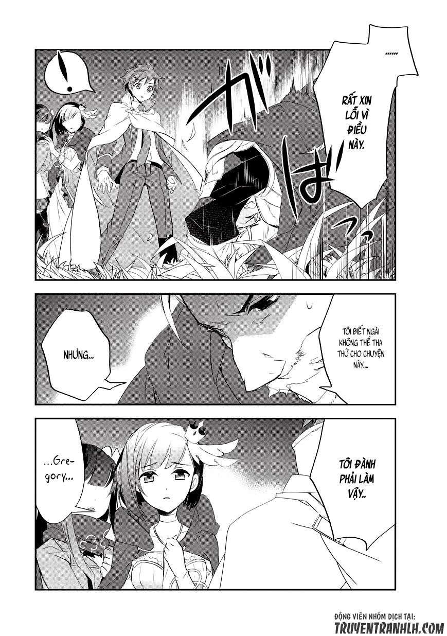 Isekai Mahou Wa Okureteru Chapter 15 - 10