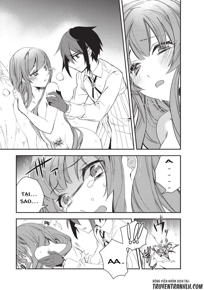 Isekai Mahou Wa Okureteru Chapter 16 - 27