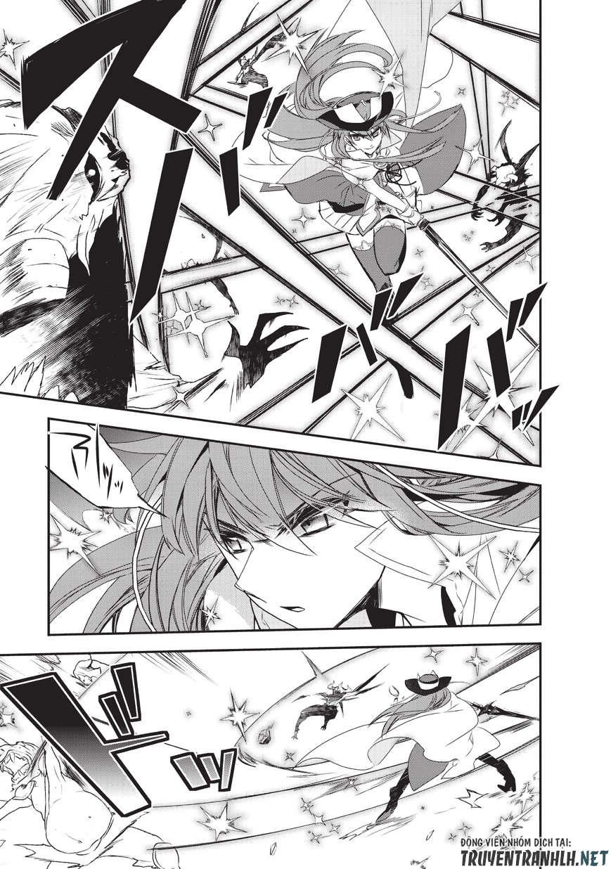 Isekai Mahou Wa Okureteru Chapter 18 - 4