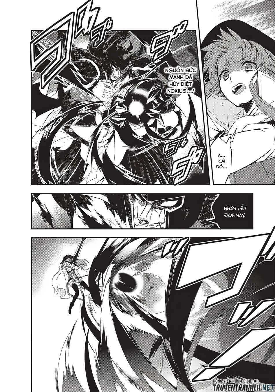 Isekai Mahou Wa Okureteru Chapter 18 - 31