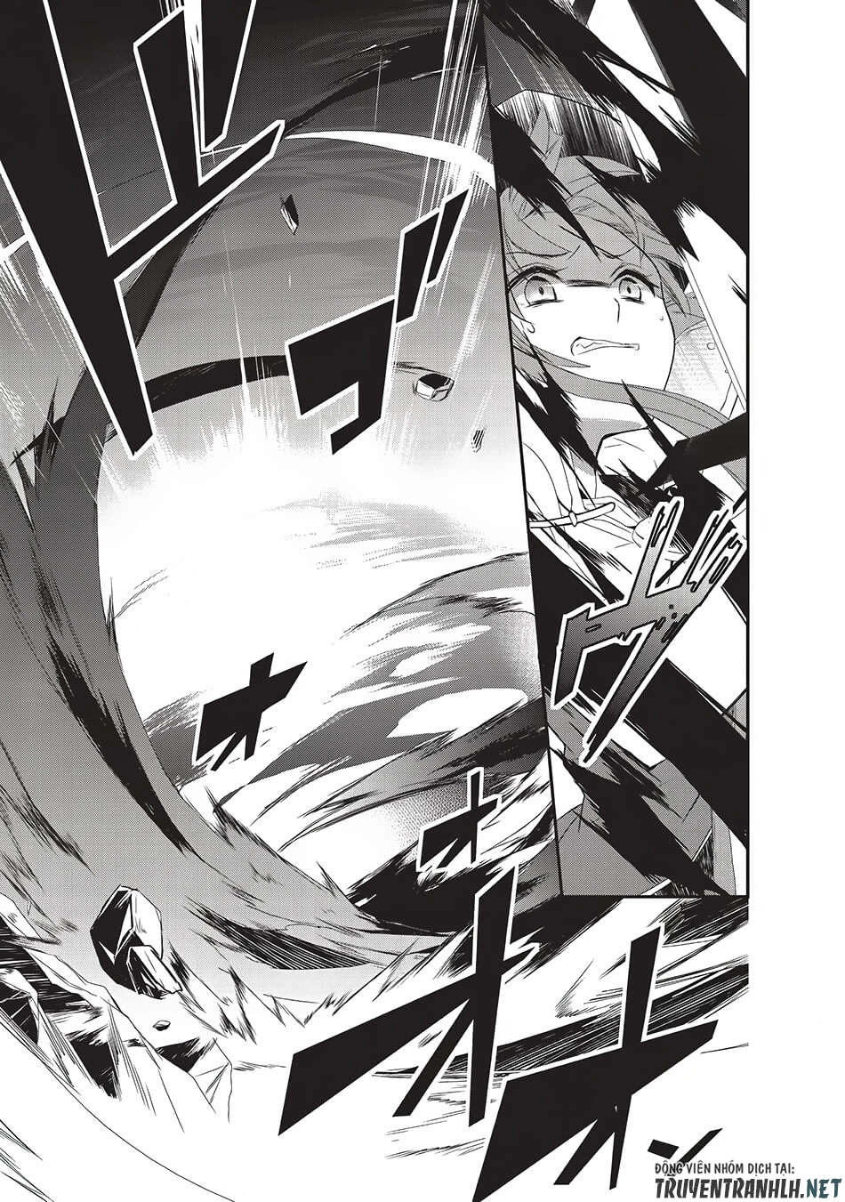 Isekai Mahou Wa Okureteru Chapter 18 - 32