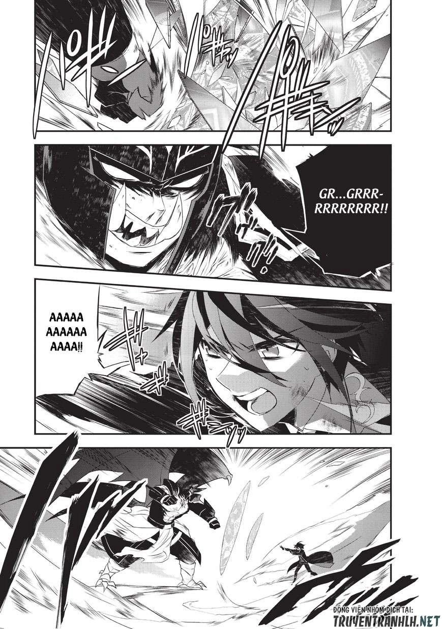 Isekai Mahou Wa Okureteru Chapter 19 - 10