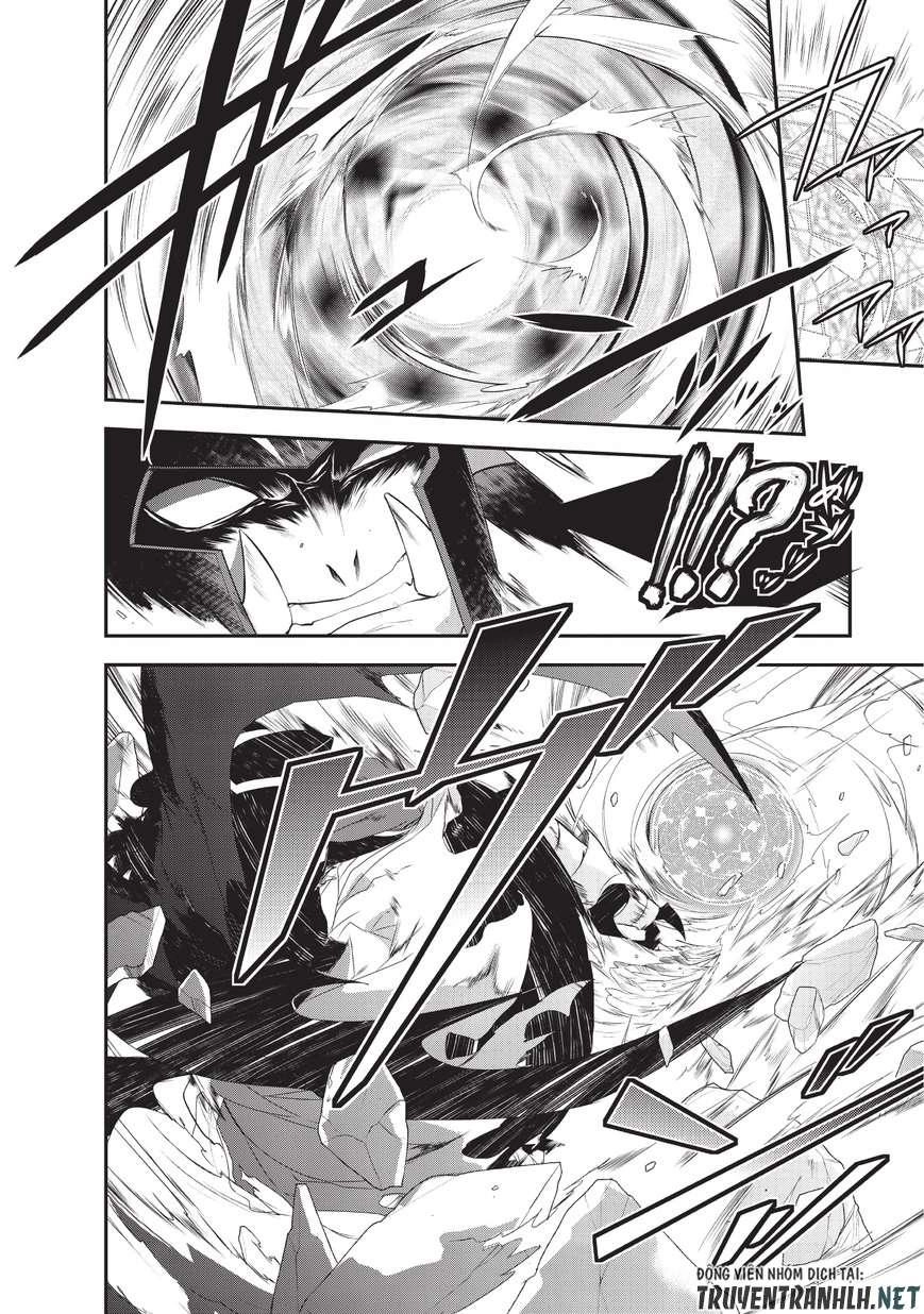 Isekai Mahou Wa Okureteru Chapter 19 - 11