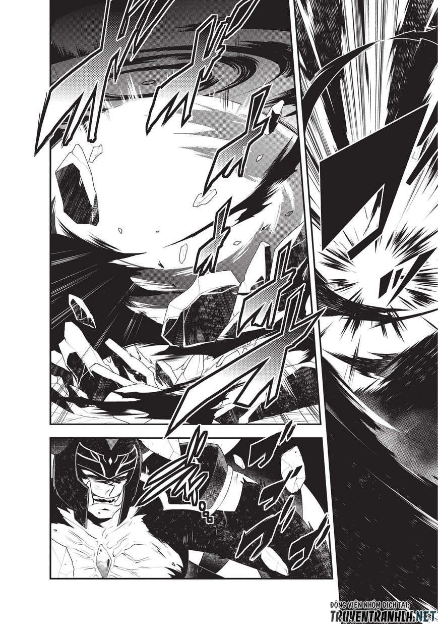 Isekai Mahou Wa Okureteru Chapter 20 - 11