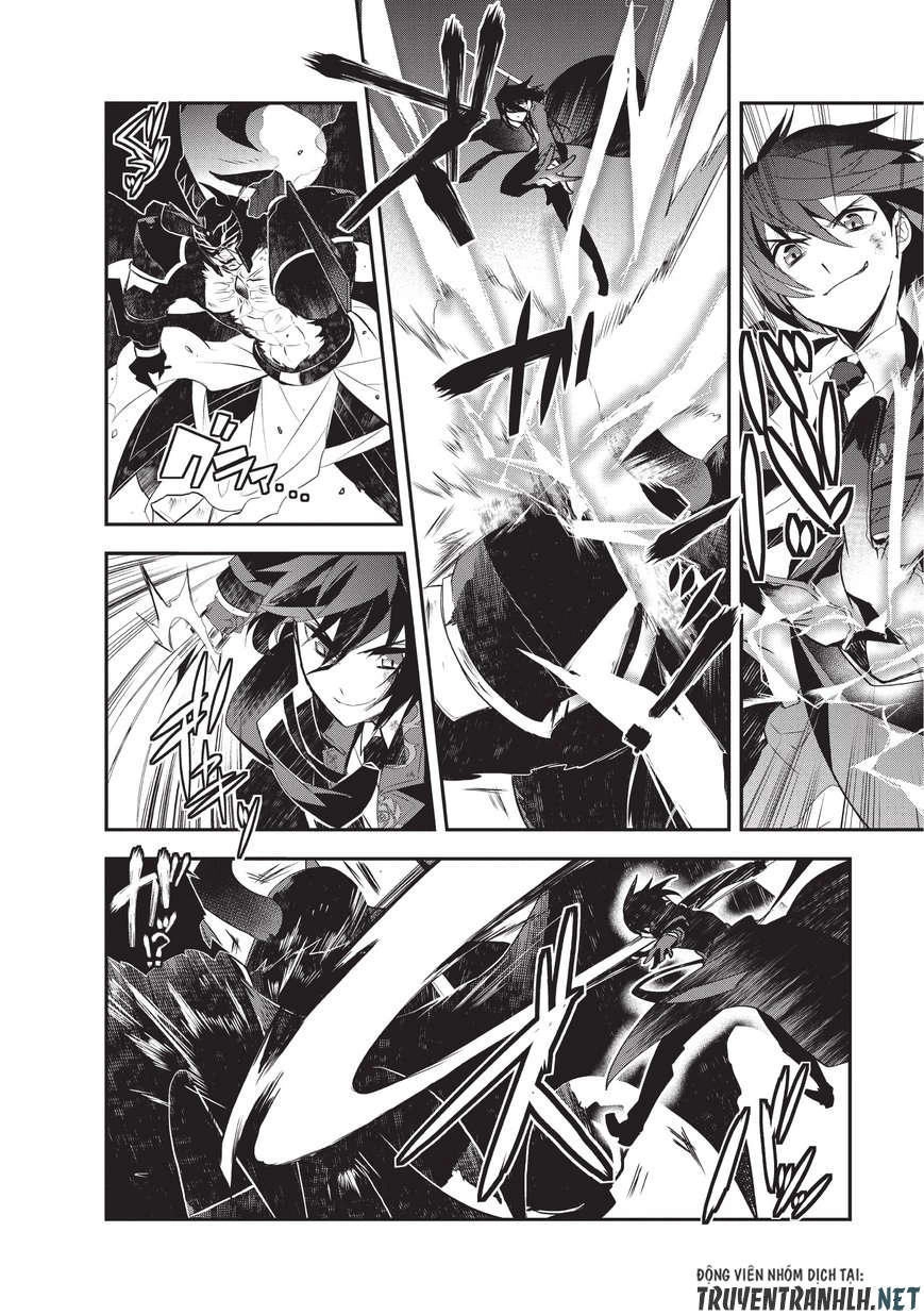 Isekai Mahou Wa Okureteru Chapter 20 - 15