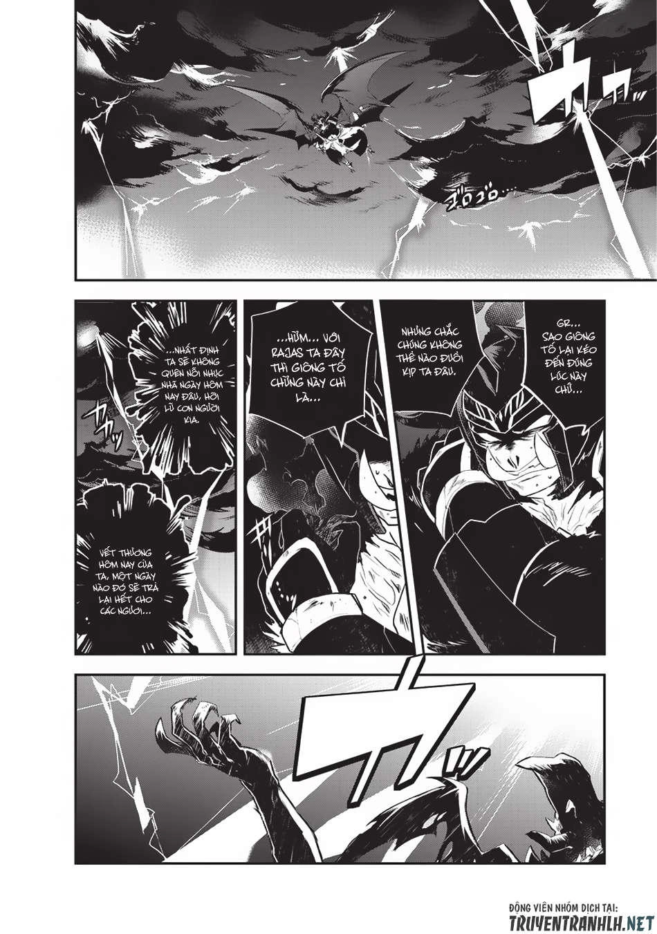 Isekai Mahou Wa Okureteru Chapter 21 - 13