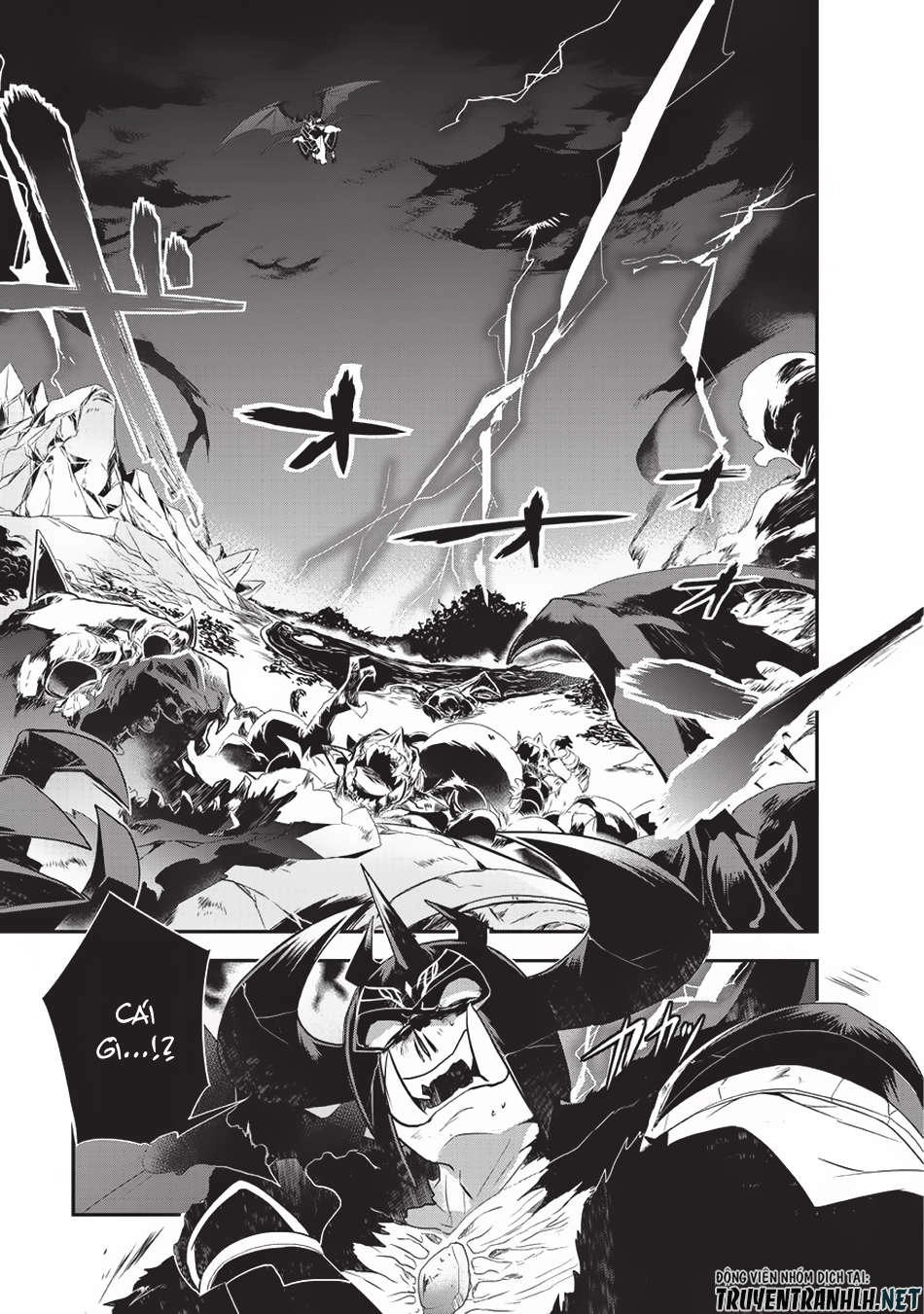 Isekai Mahou Wa Okureteru Chapter 21 - 14