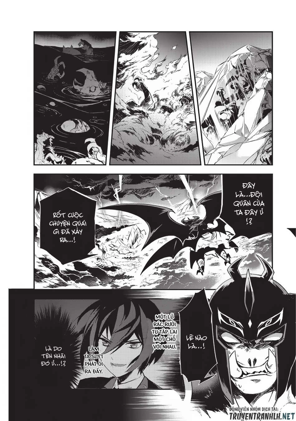 Isekai Mahou Wa Okureteru Chapter 21 - 15