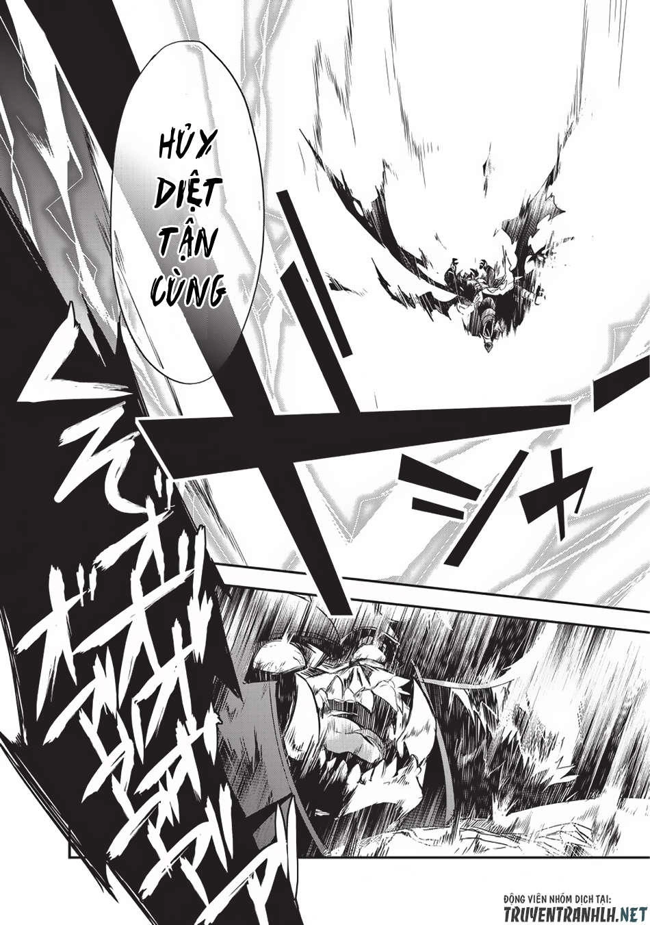 Isekai Mahou Wa Okureteru Chapter 21 - 20