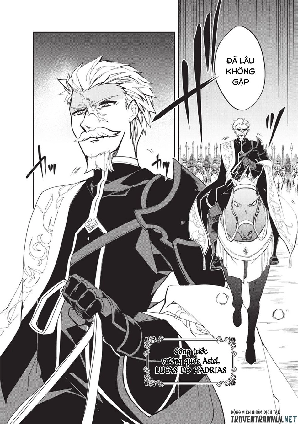 Isekai Mahou Wa Okureteru Chapter 24 - 8