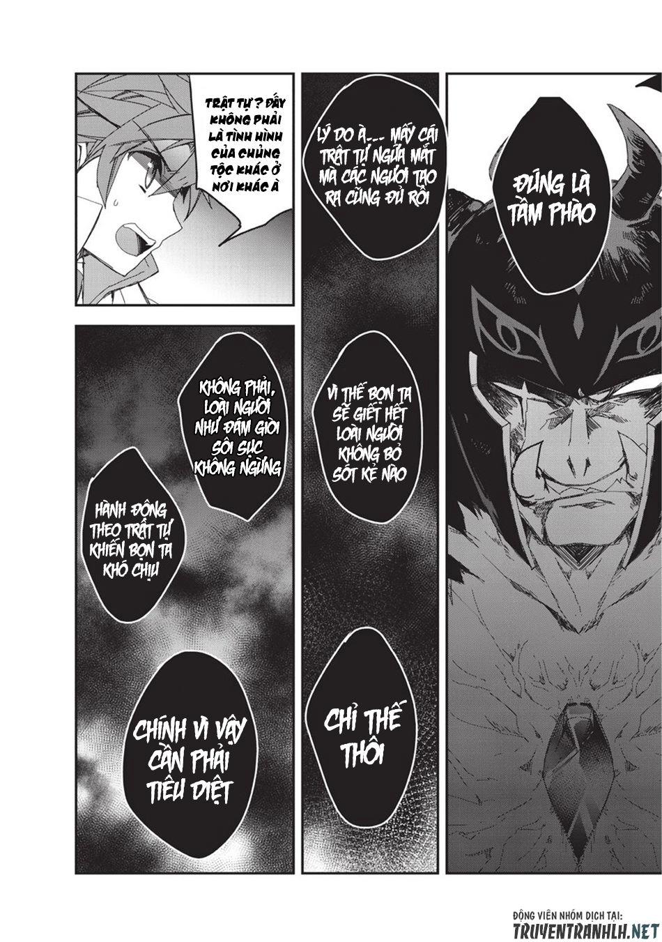 Isekai Mahou Wa Okureteru Chapter 24 - 31