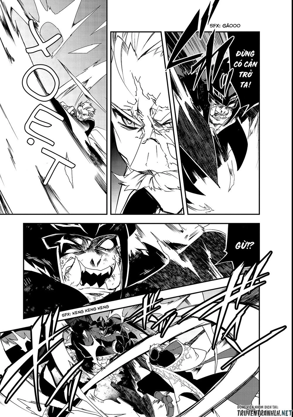 Isekai Mahou Wa Okureteru Chapter 25 - 4