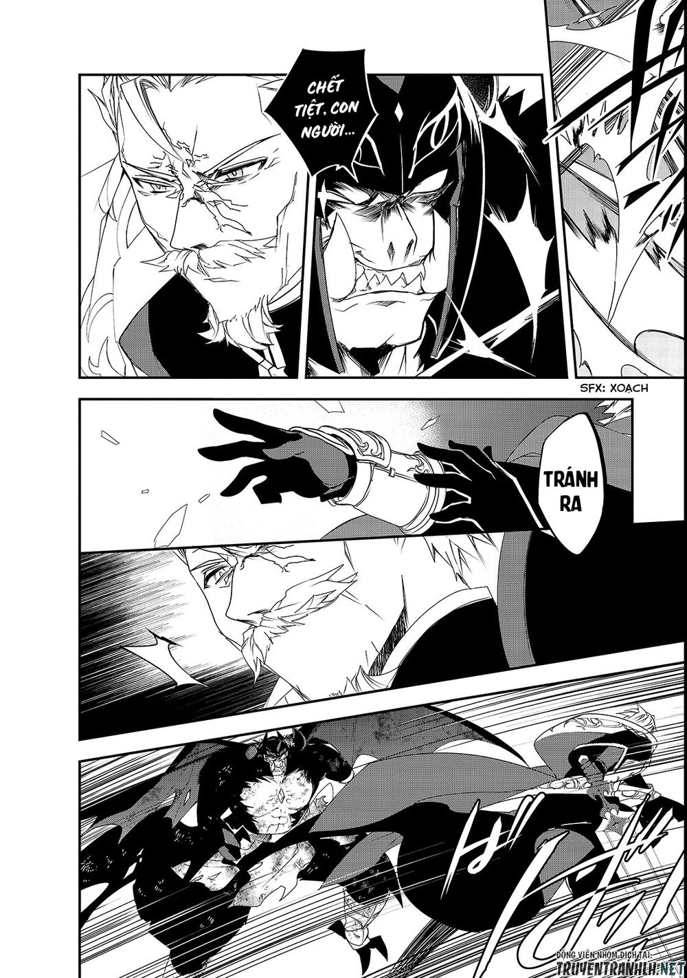 Isekai Mahou Wa Okureteru Chapter 25 - 5