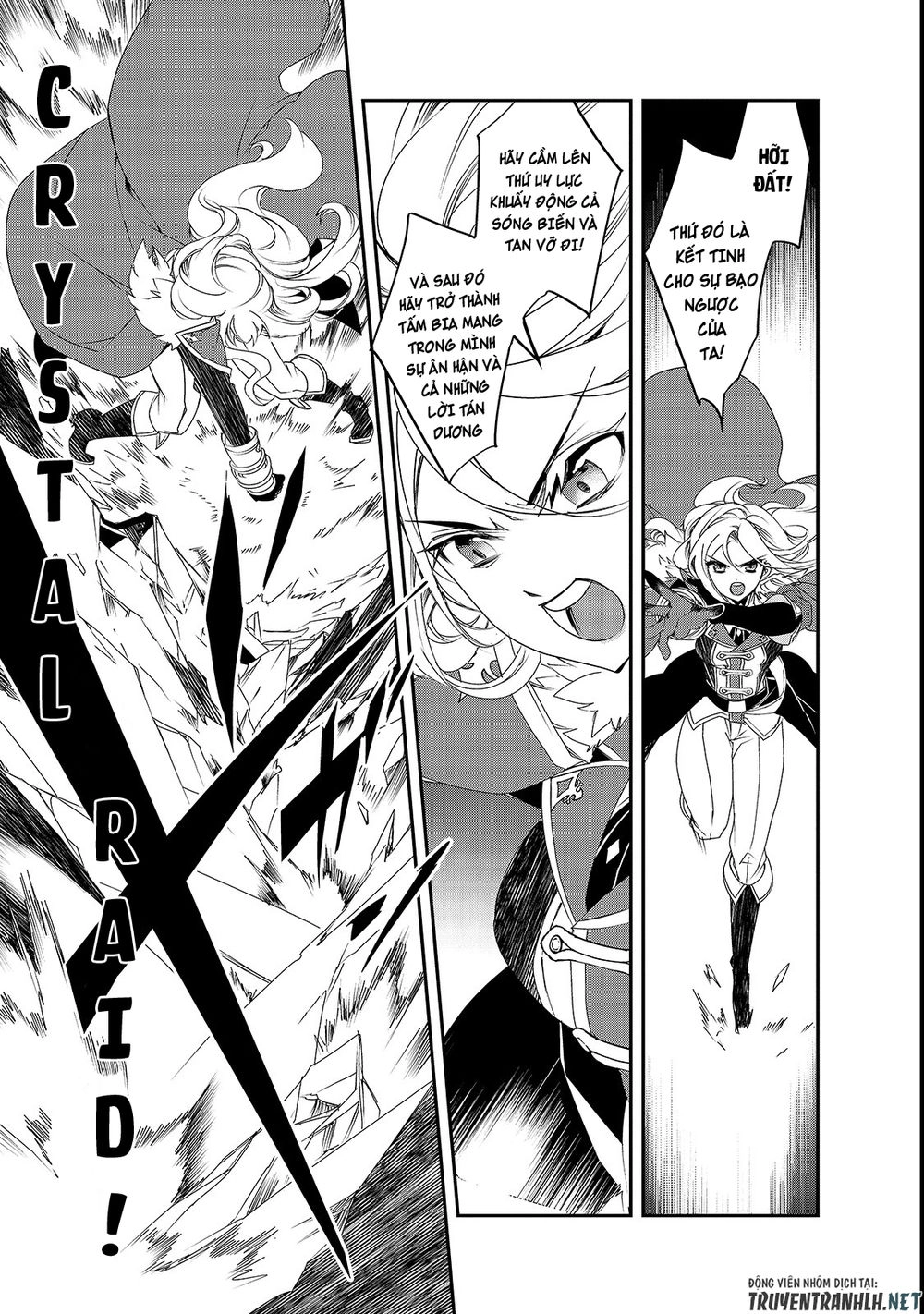 Isekai Mahou Wa Okureteru Chapter 25 - 6