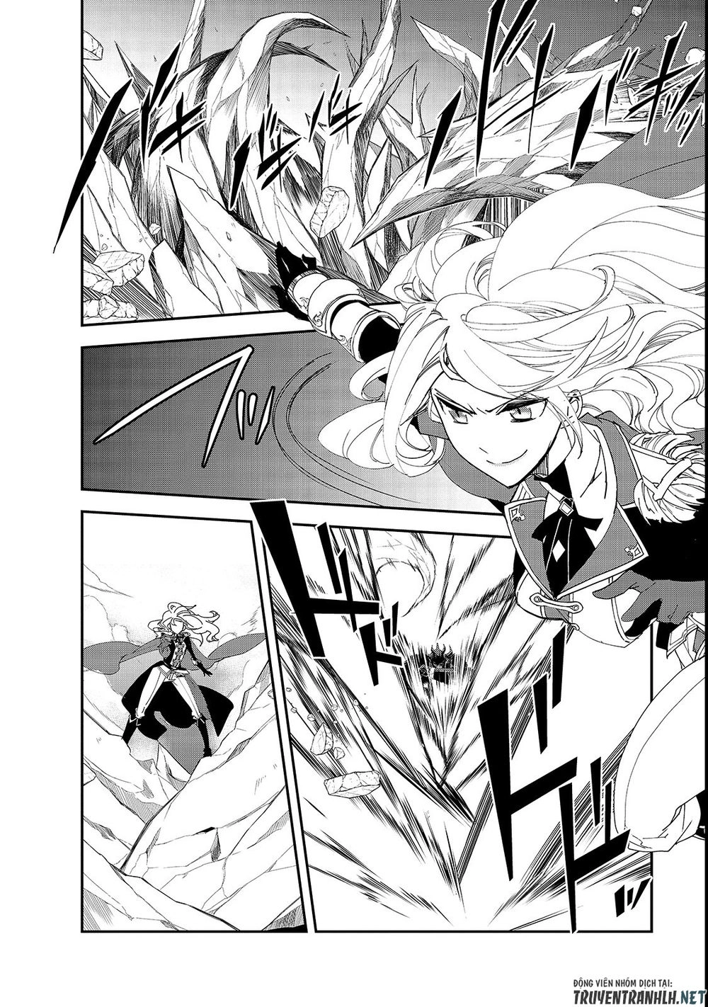 Isekai Mahou Wa Okureteru Chapter 25 - 7