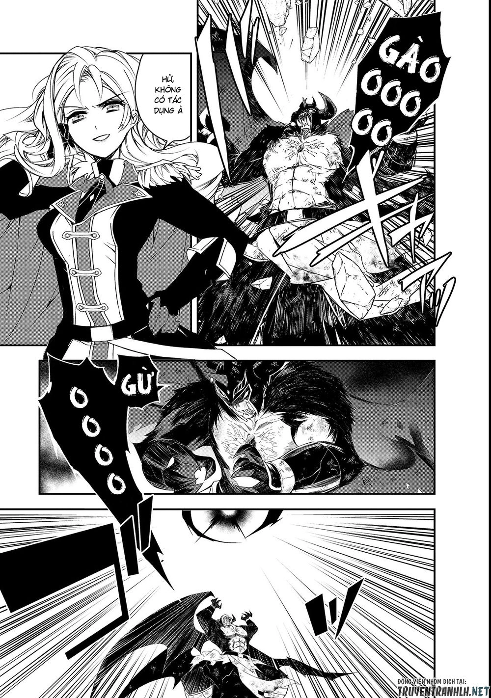 Isekai Mahou Wa Okureteru Chapter 25 - 8