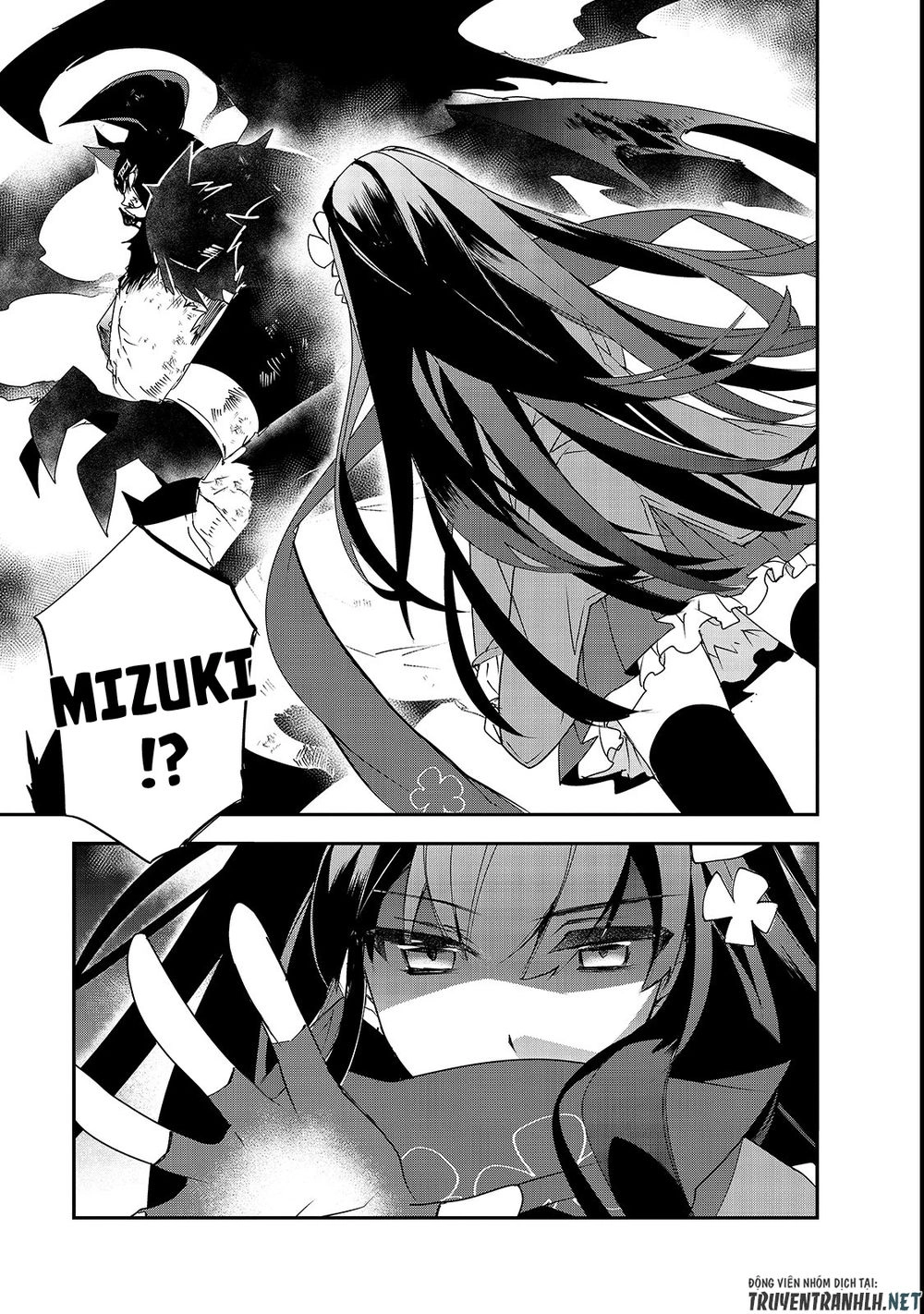 Isekai Mahou Wa Okureteru Chapter 25 - 14