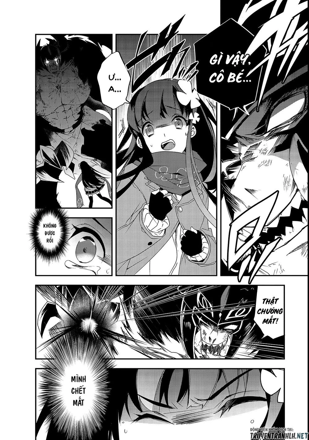 Isekai Mahou Wa Okureteru Chapter 25 - 15