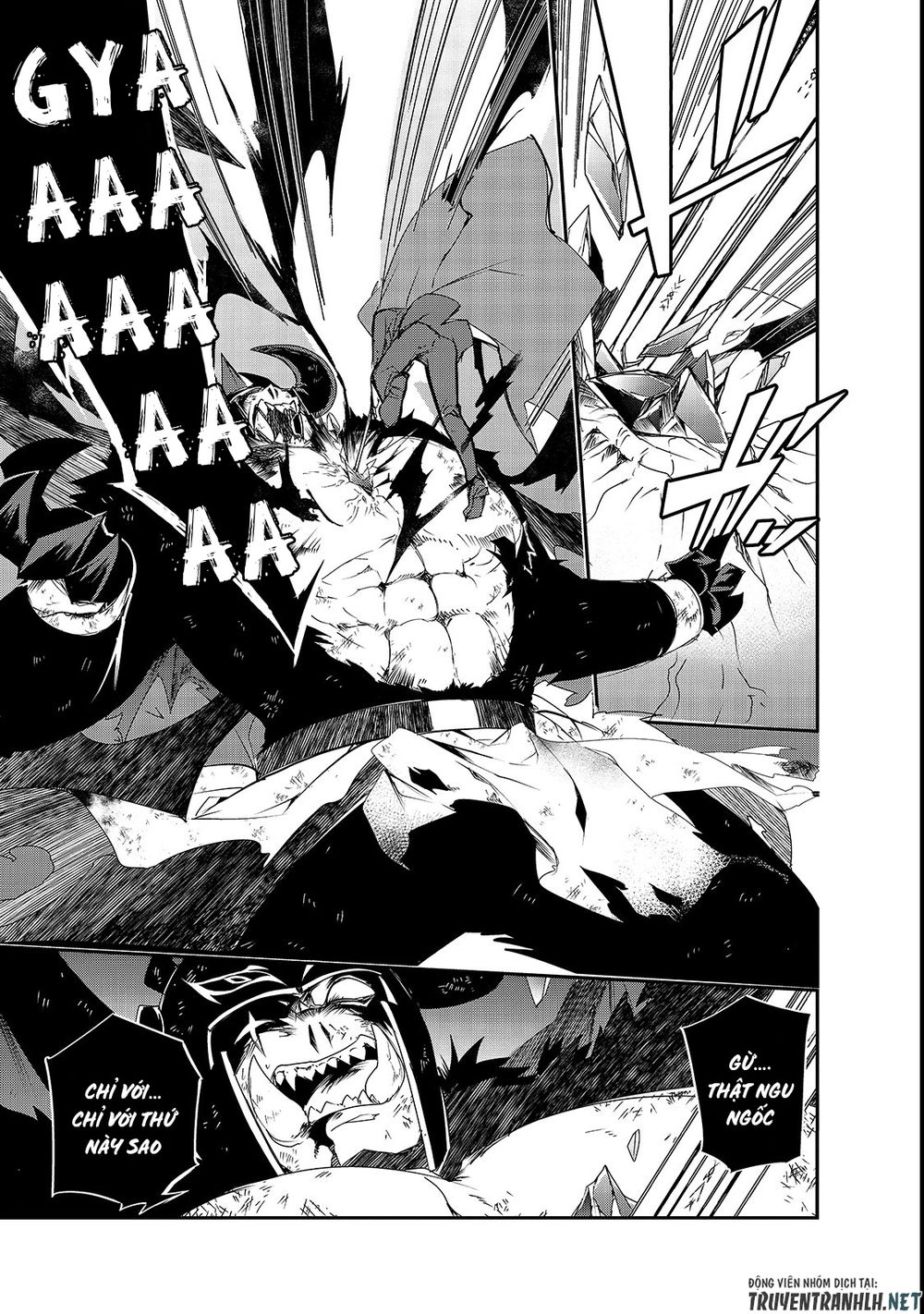 Isekai Mahou Wa Okureteru Chapter 25 - 18