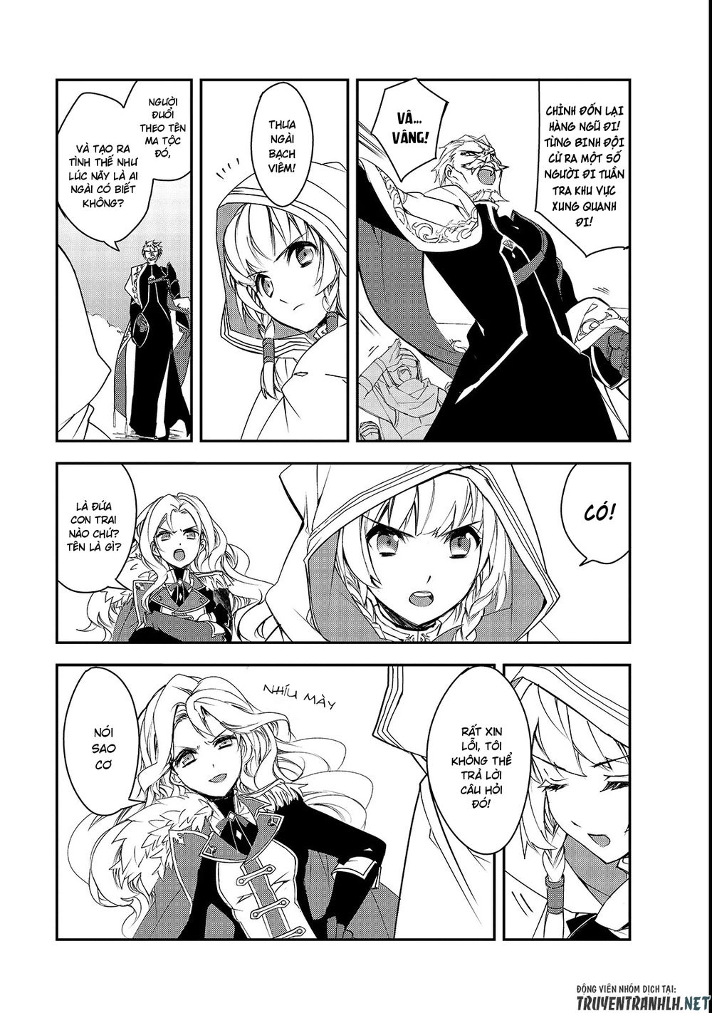 Isekai Mahou Wa Okureteru Chapter 25 - 22