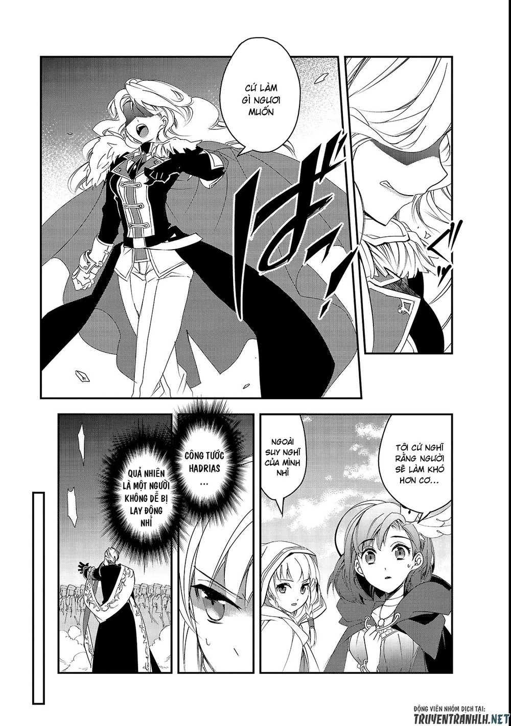 Isekai Mahou Wa Okureteru Chapter 25 - 26