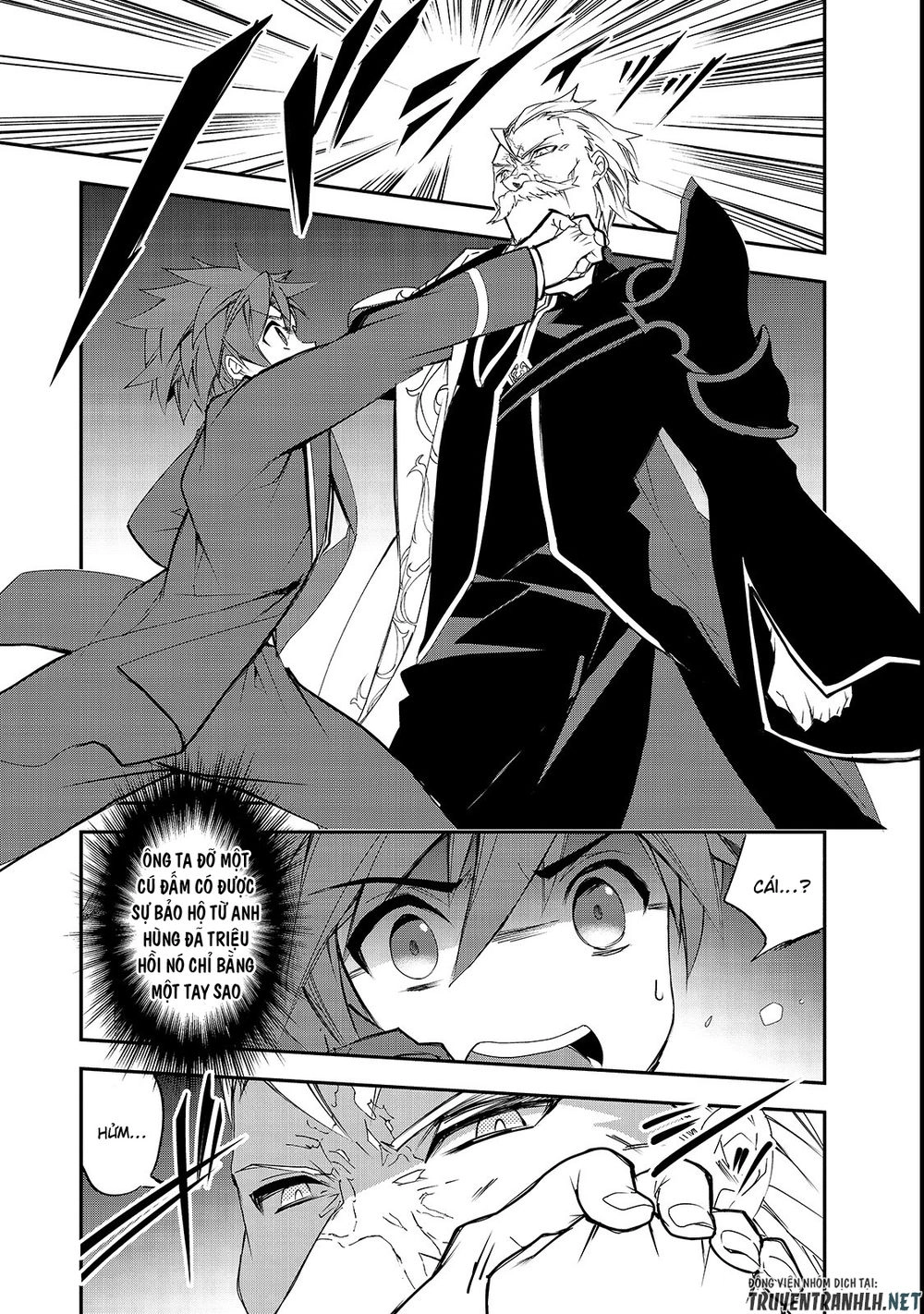 Isekai Mahou Wa Okureteru Chapter 25 - 38