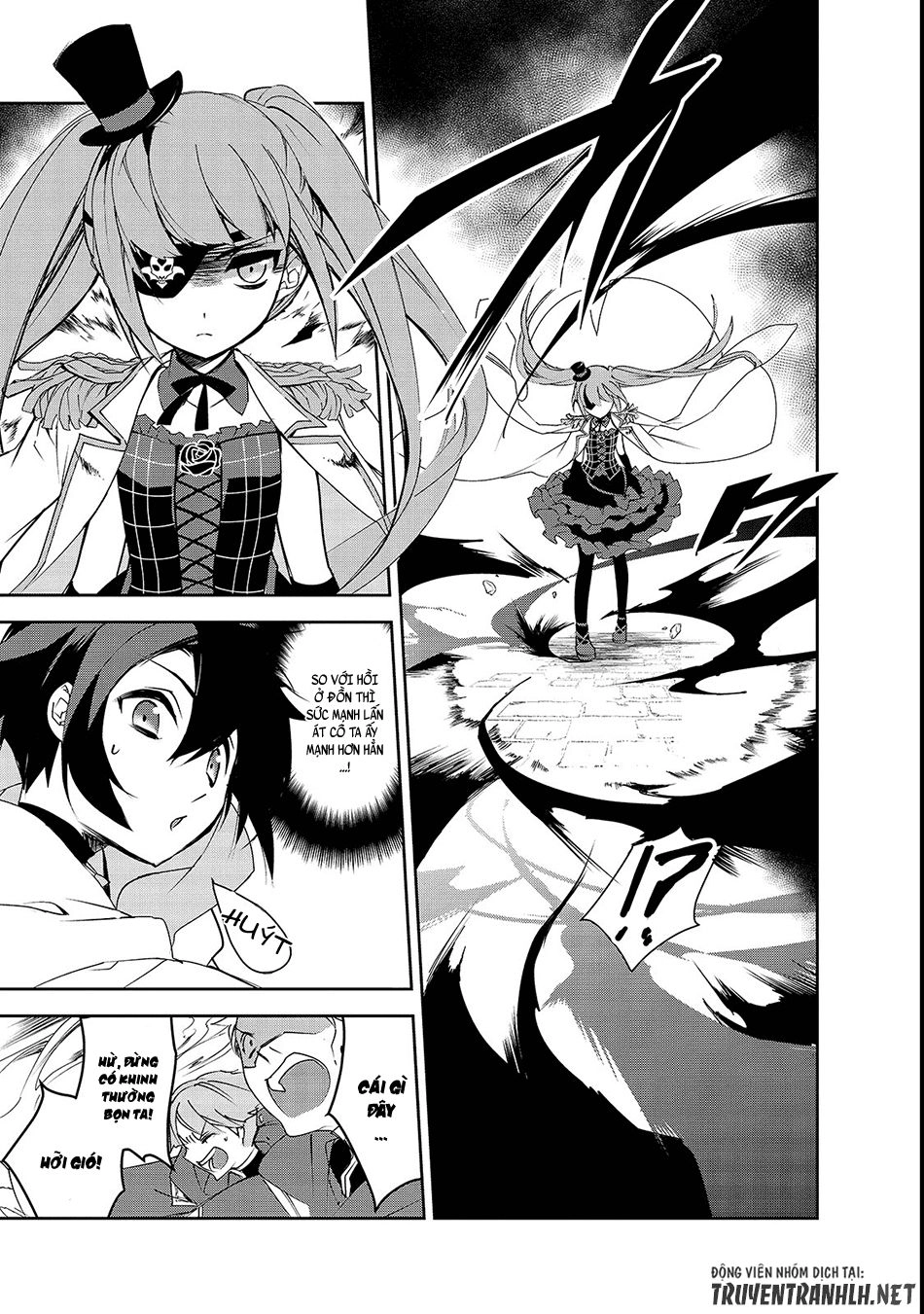 Isekai Mahou Wa Okureteru Chapter 26 - 20