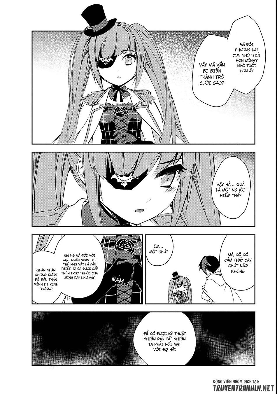 Isekai Mahou Wa Okureteru Chapter 26 - 31