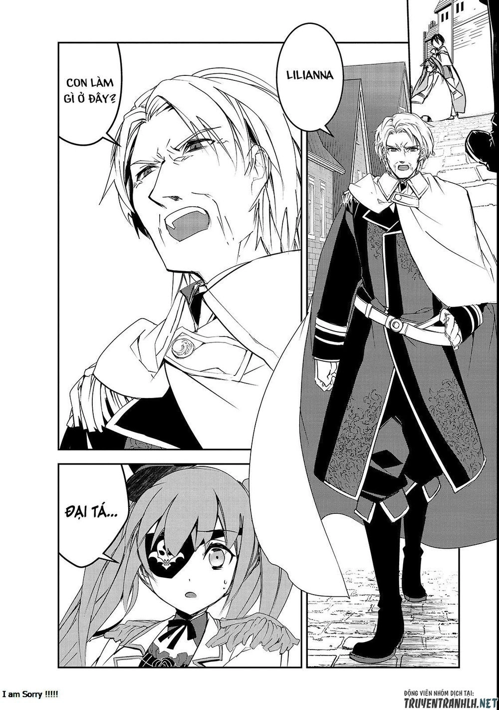 Isekai Mahou Wa Okureteru Chapter 27 - 4