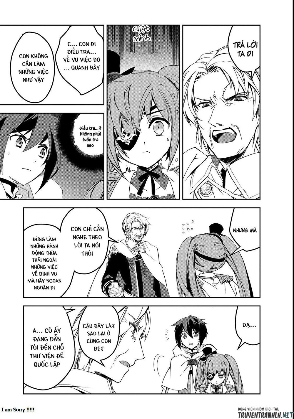 Isekai Mahou Wa Okureteru Chapter 27 - 5