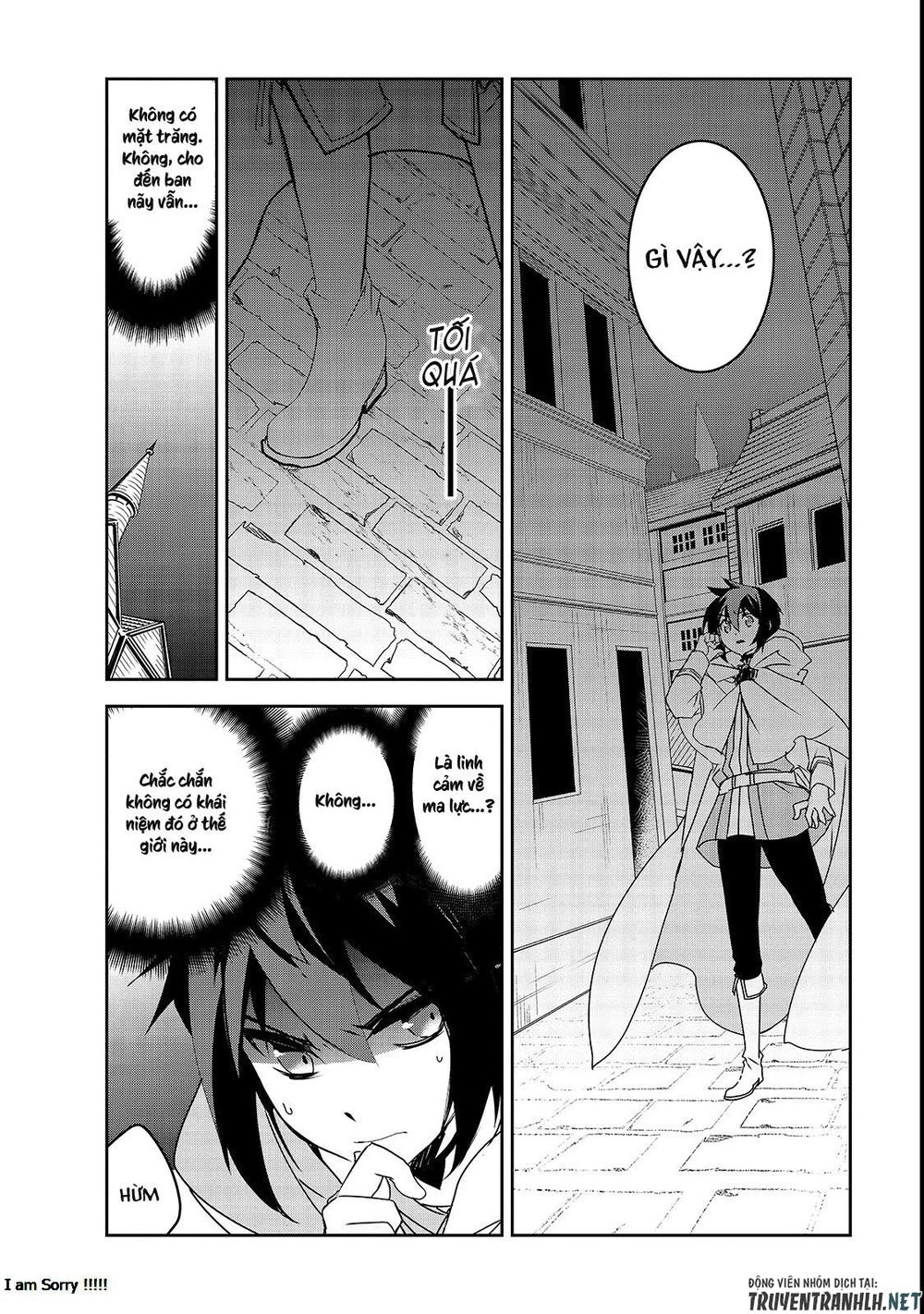 Isekai Mahou Wa Okureteru Chapter 27 - 10