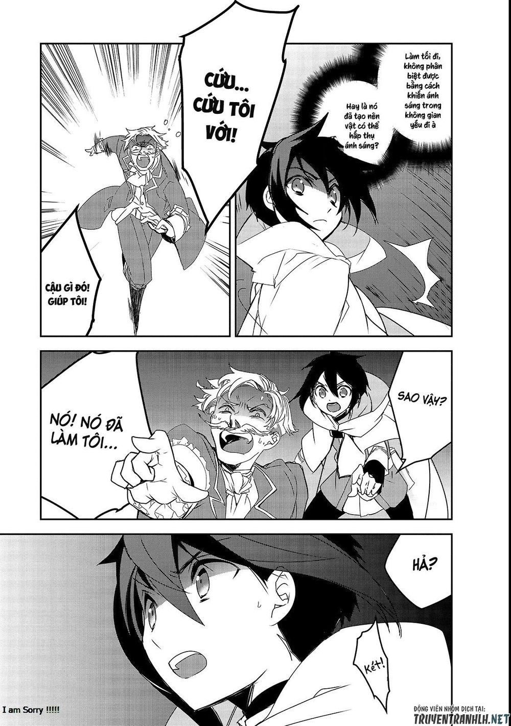 Isekai Mahou Wa Okureteru Chapter 27 - 11