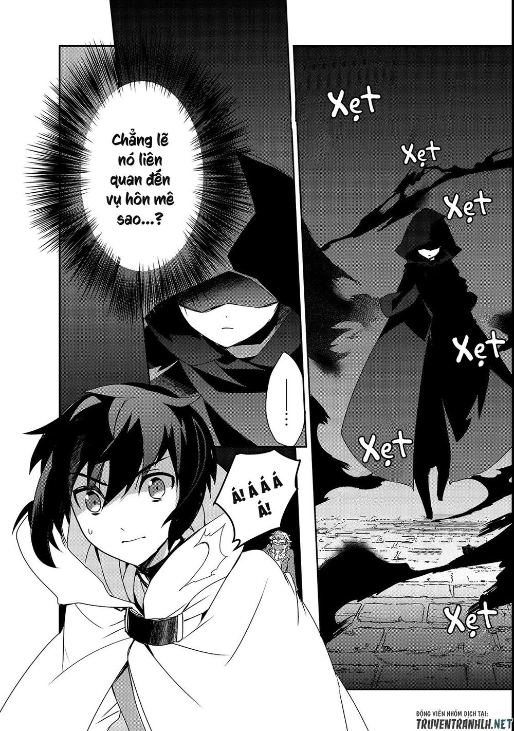 Isekai Mahou Wa Okureteru Chapter 27 - 12