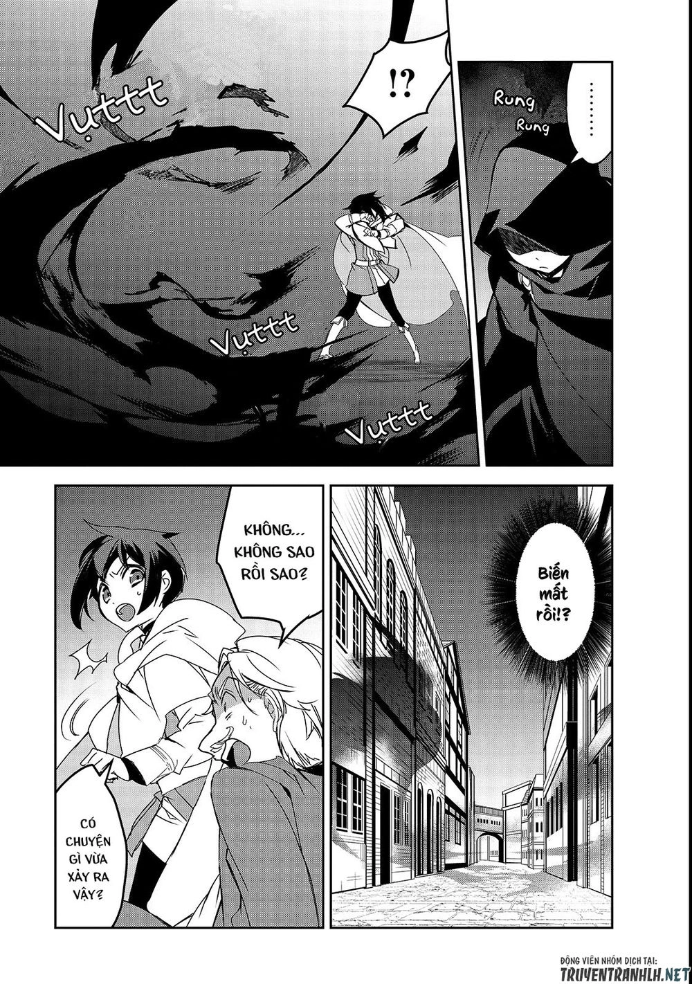 Isekai Mahou Wa Okureteru Chapter 27 - 13