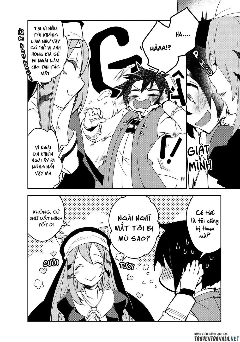 Isekai Mahou Wa Okureteru Chapter 29 - 14