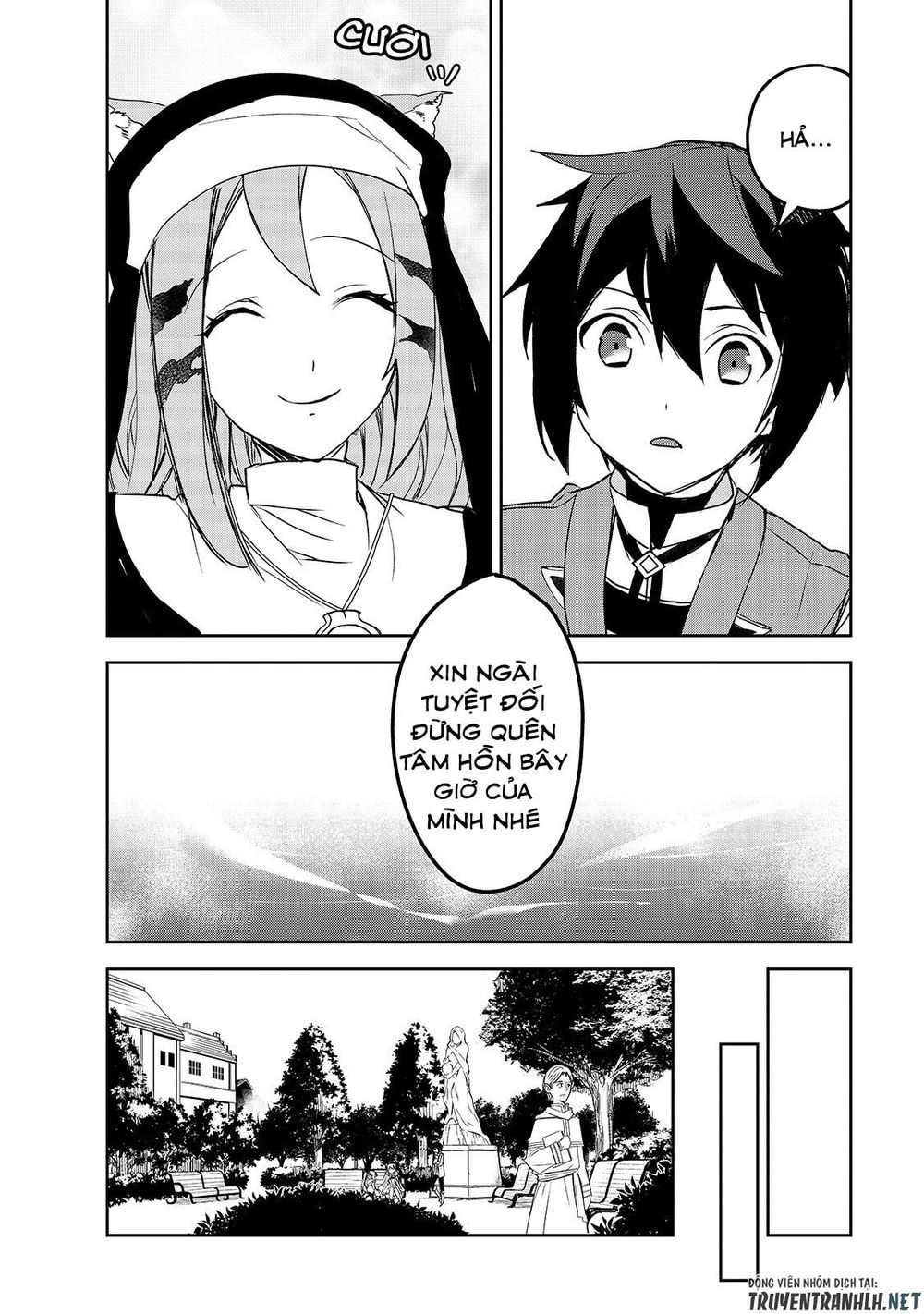 Isekai Mahou Wa Okureteru Chapter 29 - 16