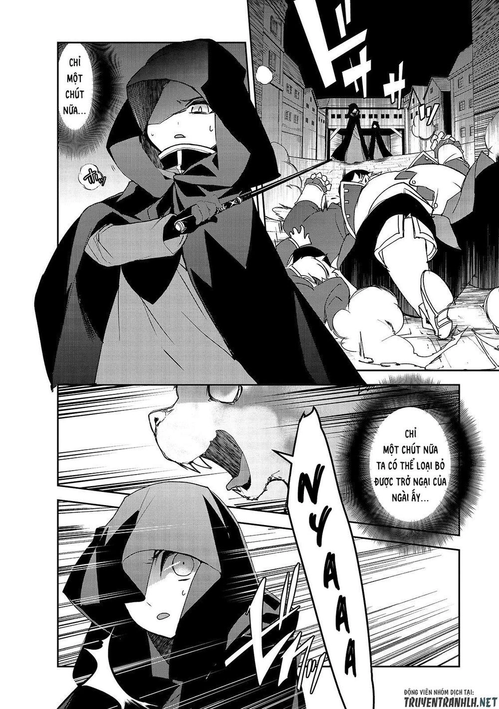 Isekai Mahou Wa Okureteru Chapter 30 - 8