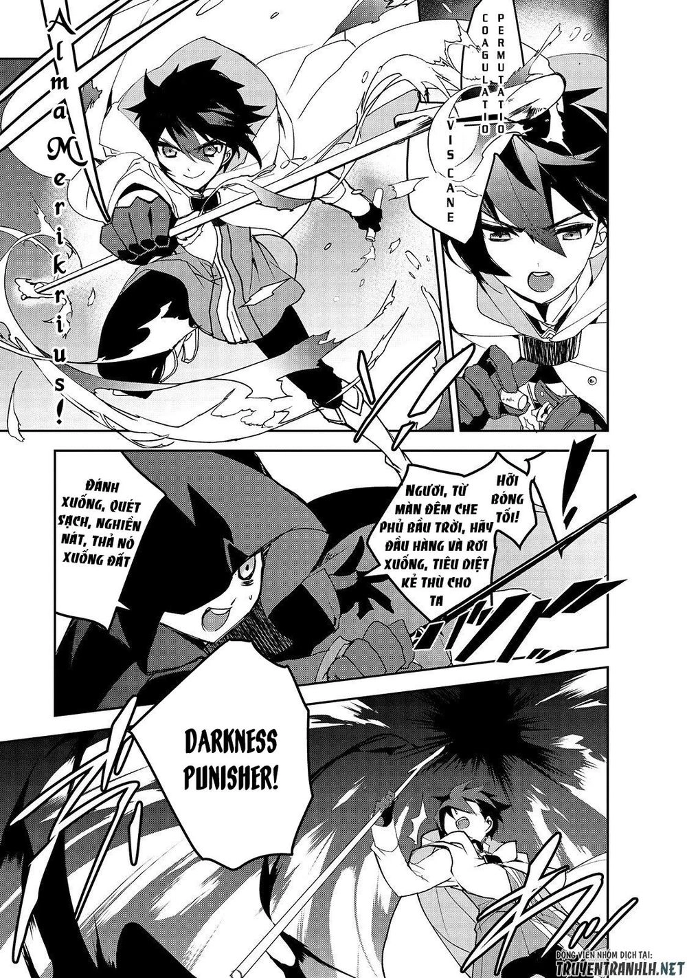 Isekai Mahou Wa Okureteru Chapter 30 - 13