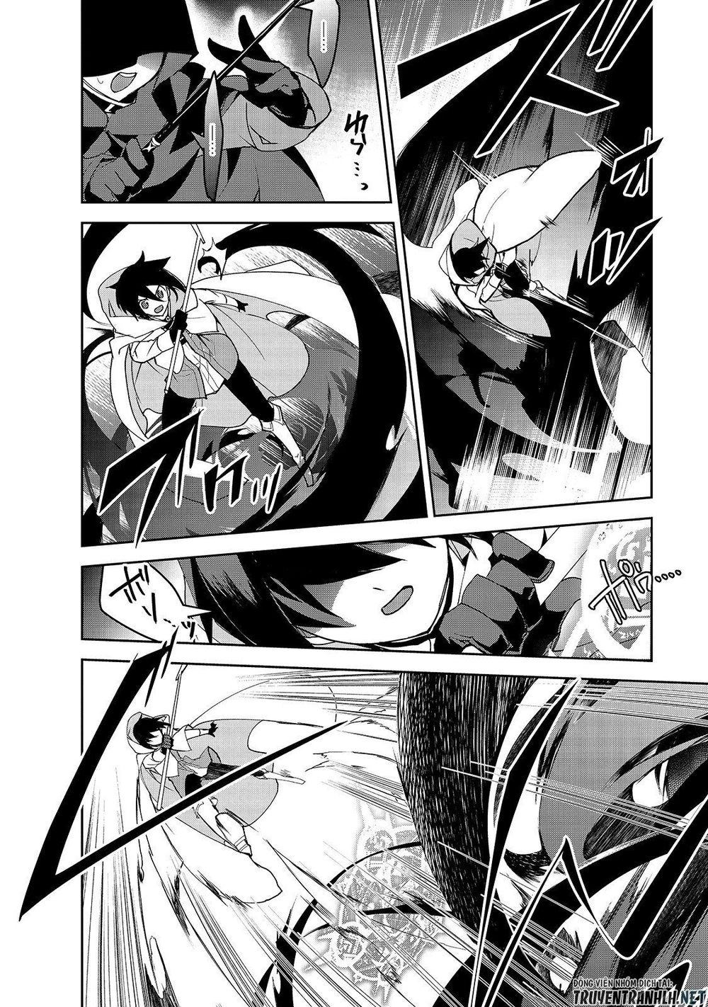 Isekai Mahou Wa Okureteru Chapter 30 - 14