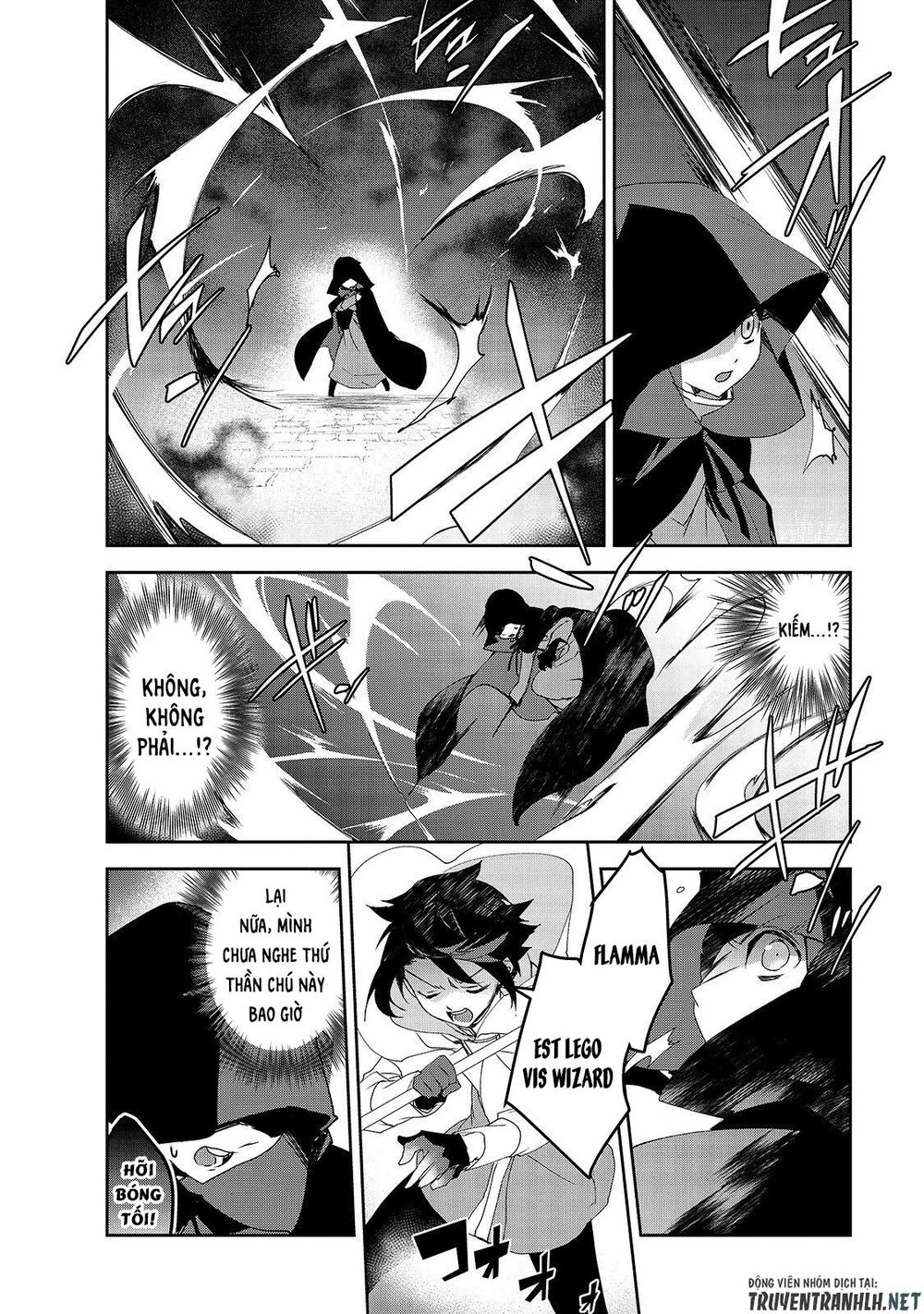 Isekai Mahou Wa Okureteru Chapter 30 - 16