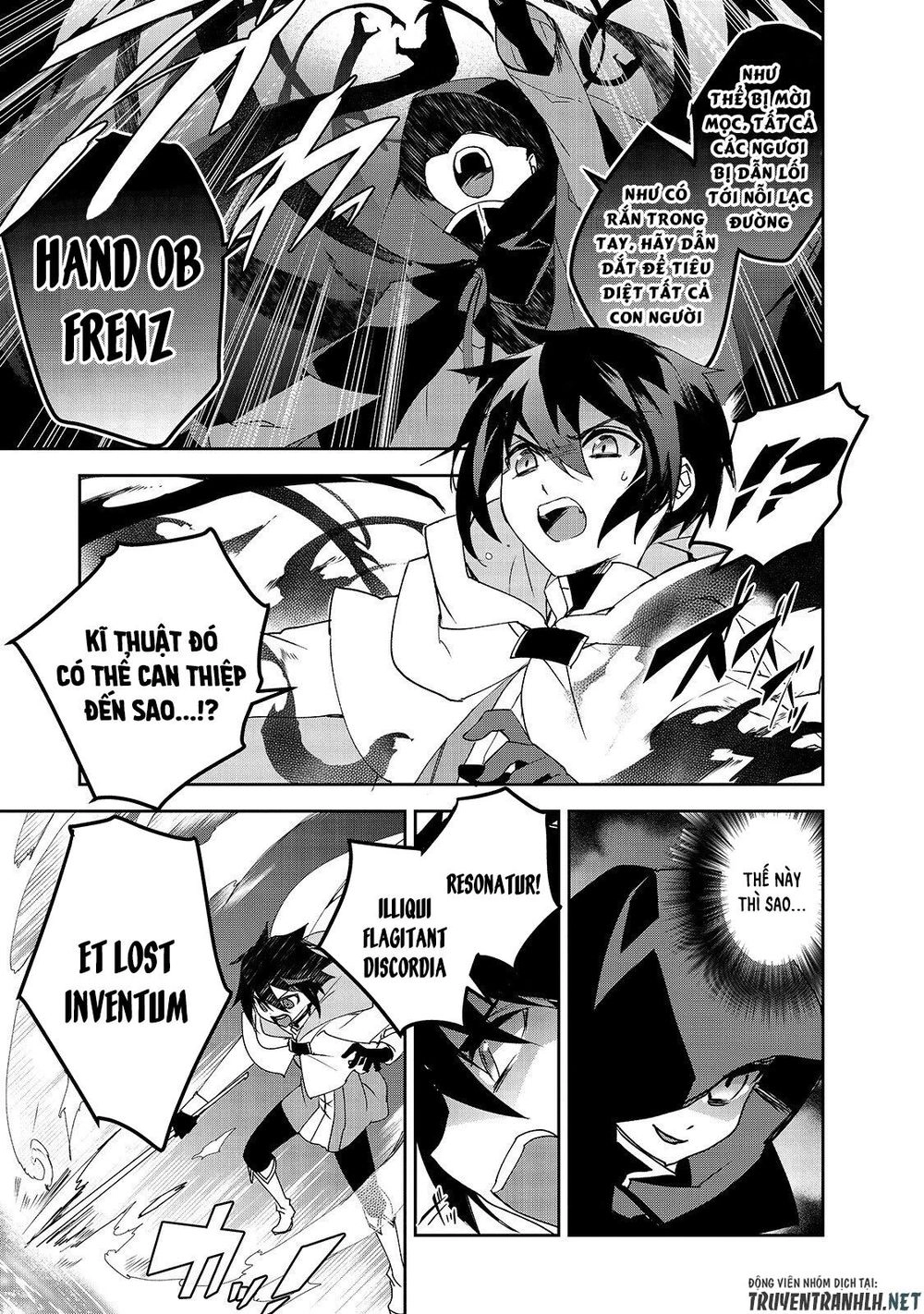 Isekai Mahou Wa Okureteru Chapter 30 - 17