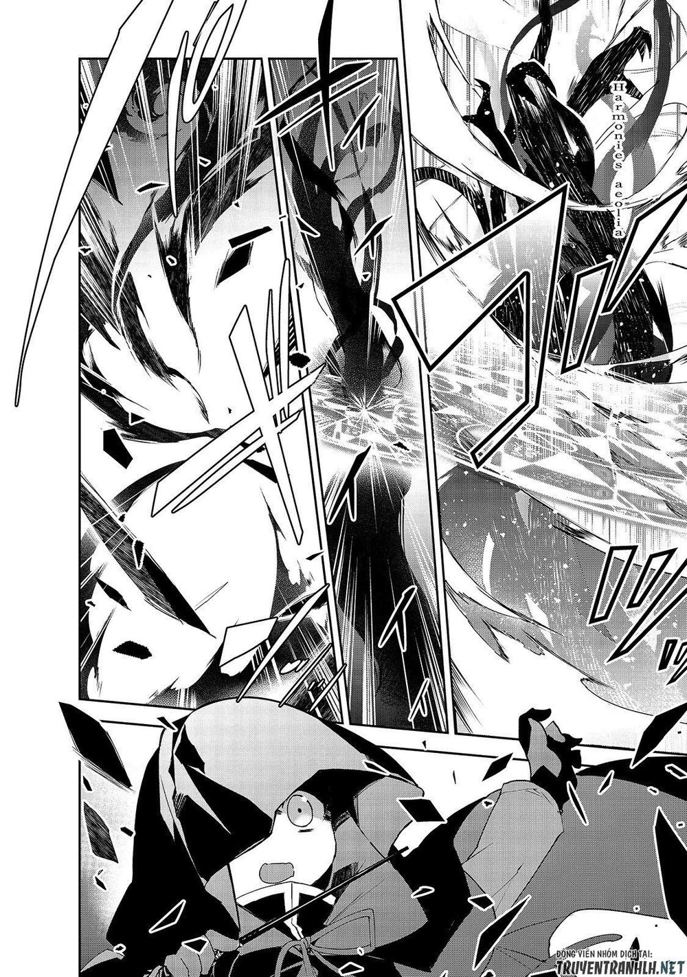 Isekai Mahou Wa Okureteru Chapter 30 - 18