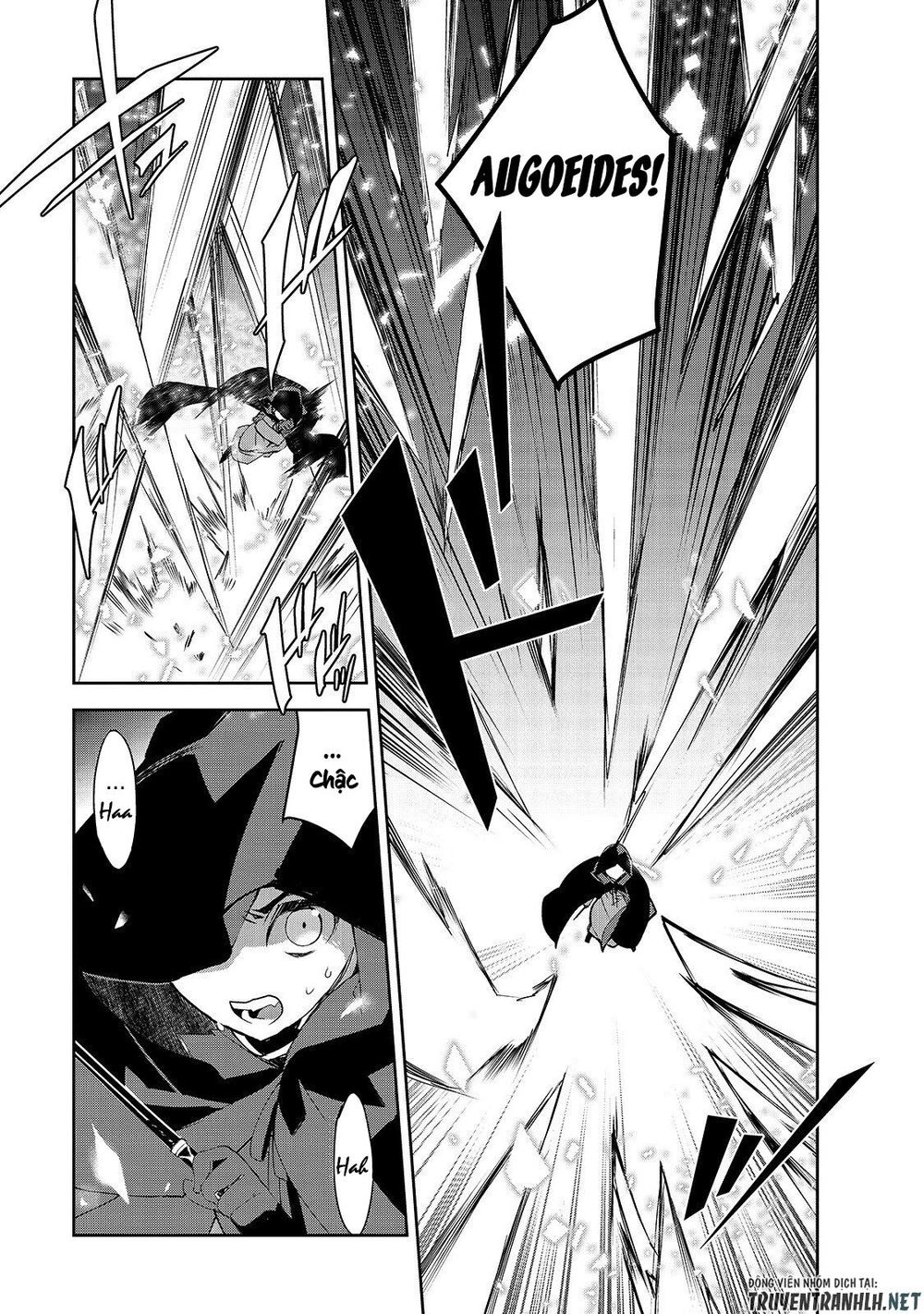 Isekai Mahou Wa Okureteru Chapter 30 - 21