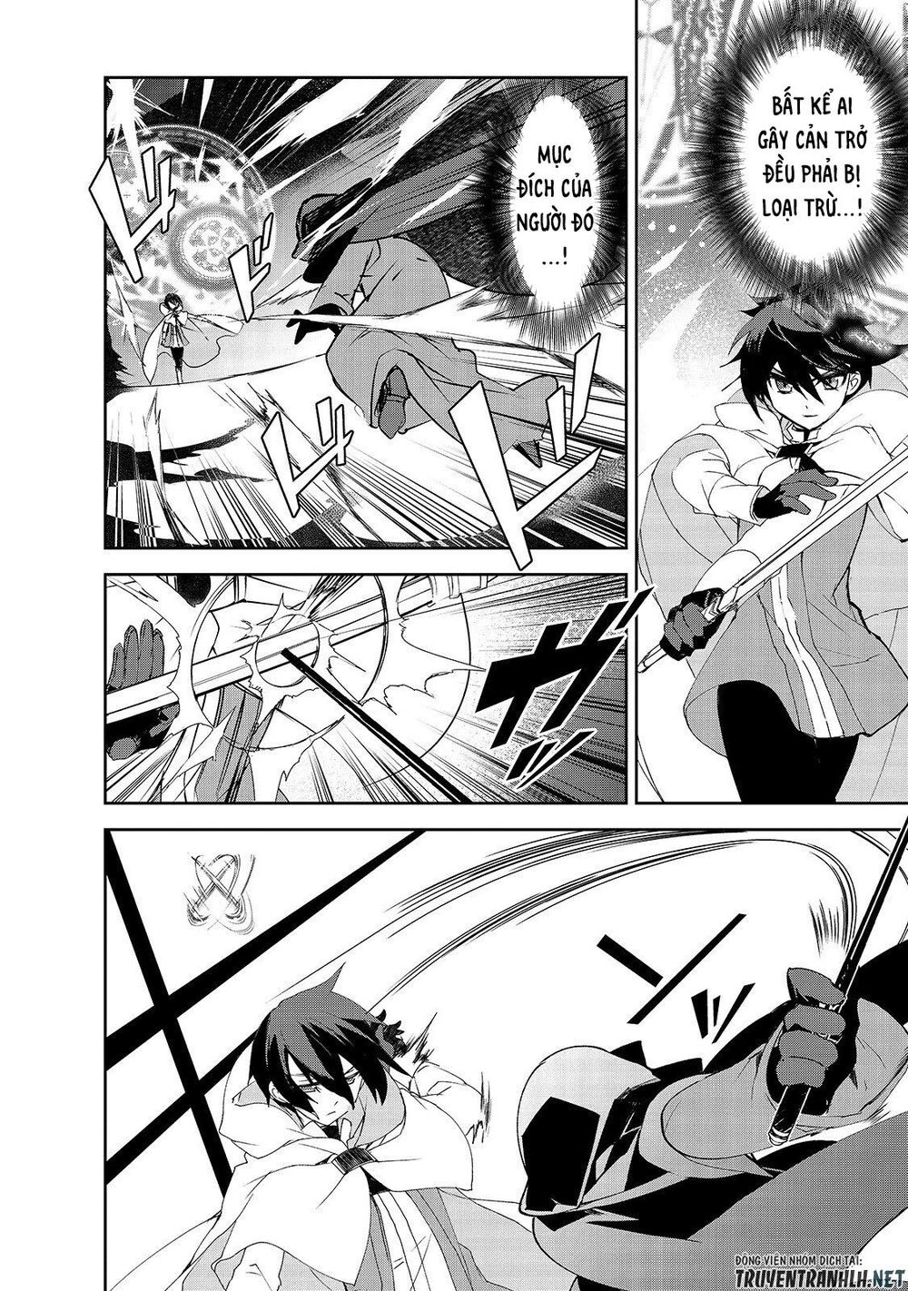 Isekai Mahou Wa Okureteru Chapter 30 - 22